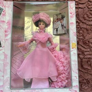 Barbie “My Fair Lady”